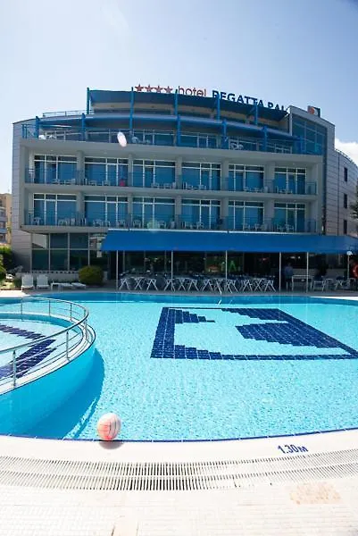 Regata Palace Hotel-1