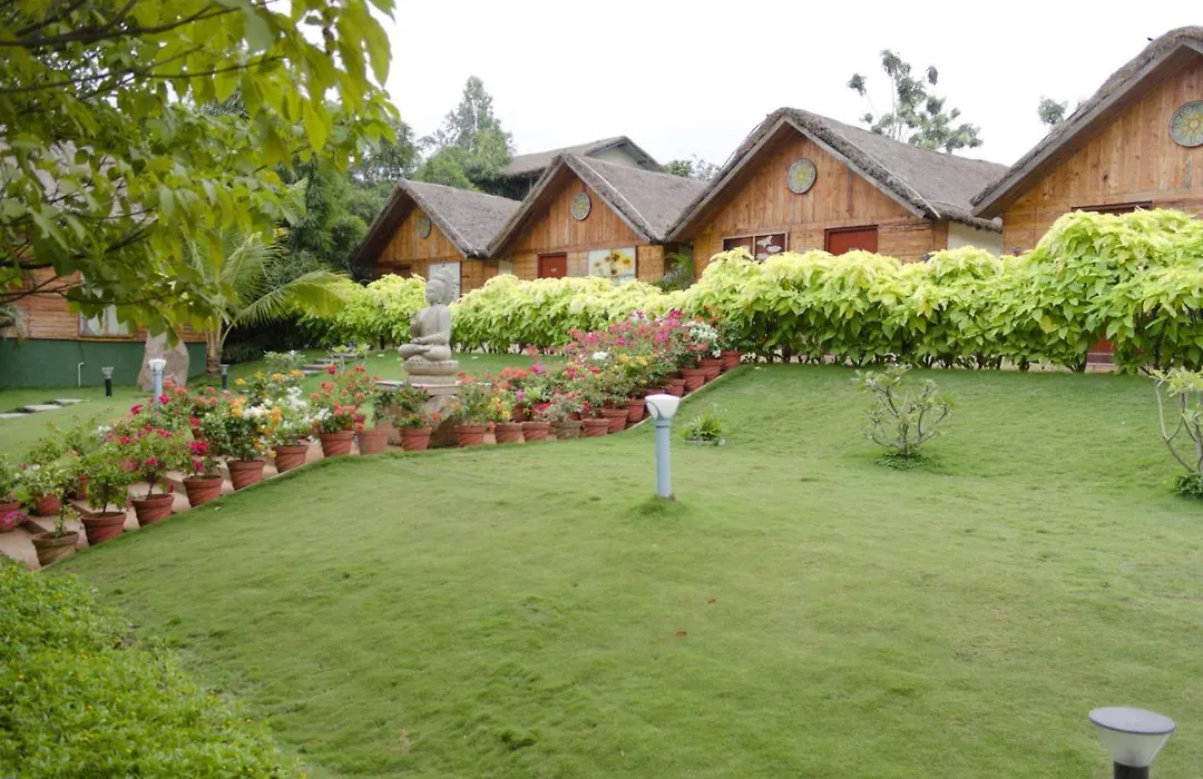 Mrugavani Resort & Spa-1