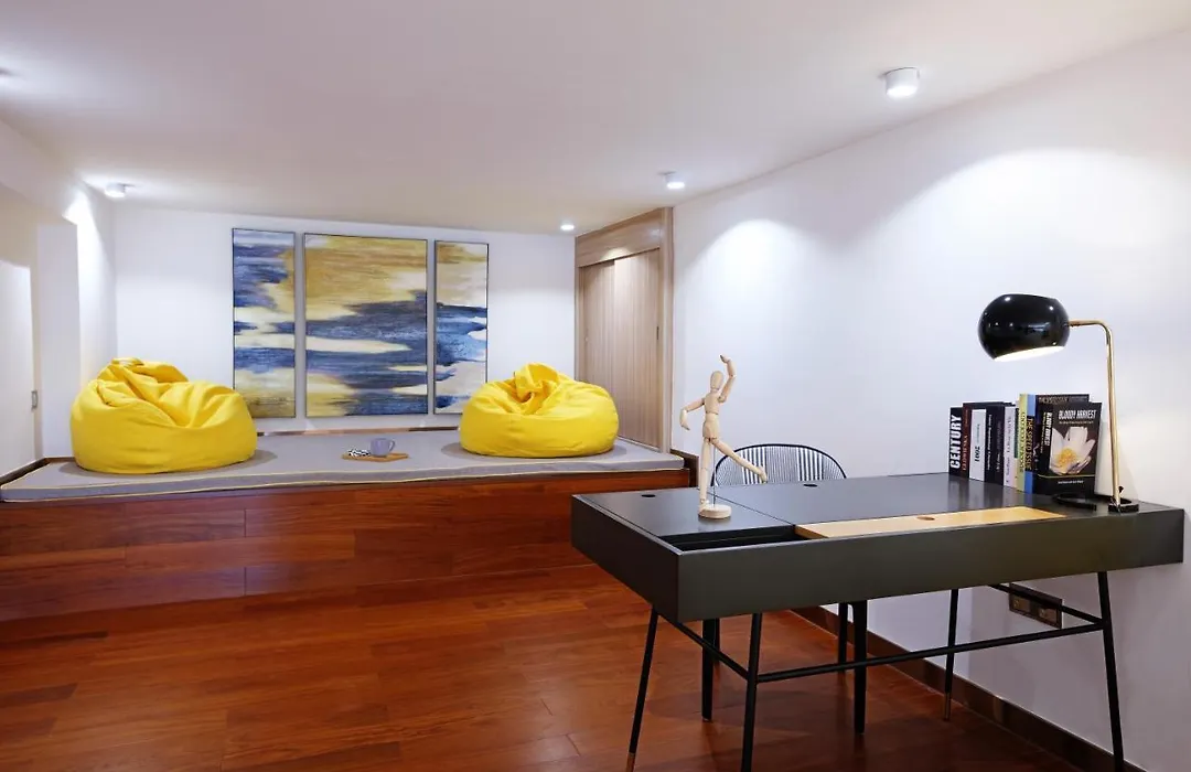 Royal Star Apartment-1