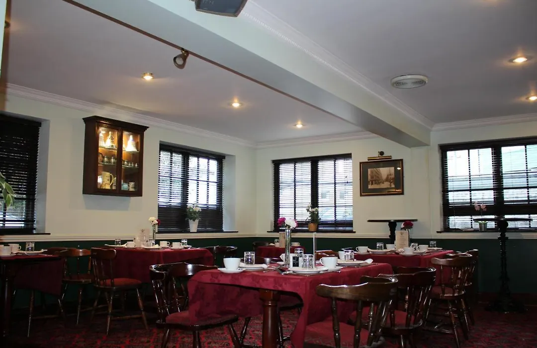 Ardmillan Hotel-1