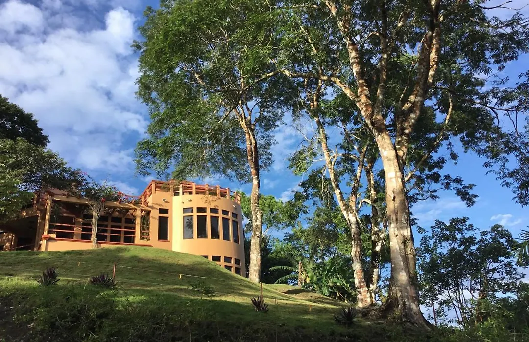 Villa Cayo-1