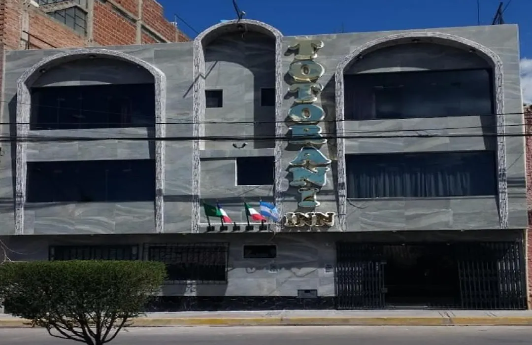 Totorani Inn-1