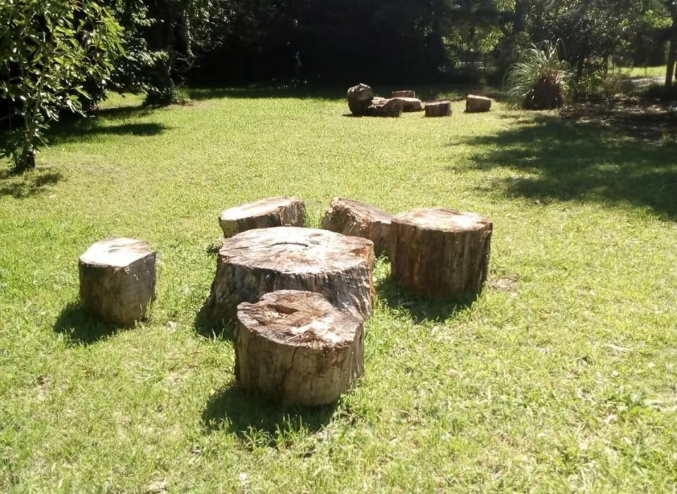 Rancho Apar T --1