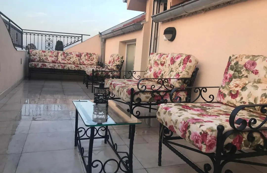 New And Nice Apartments-1