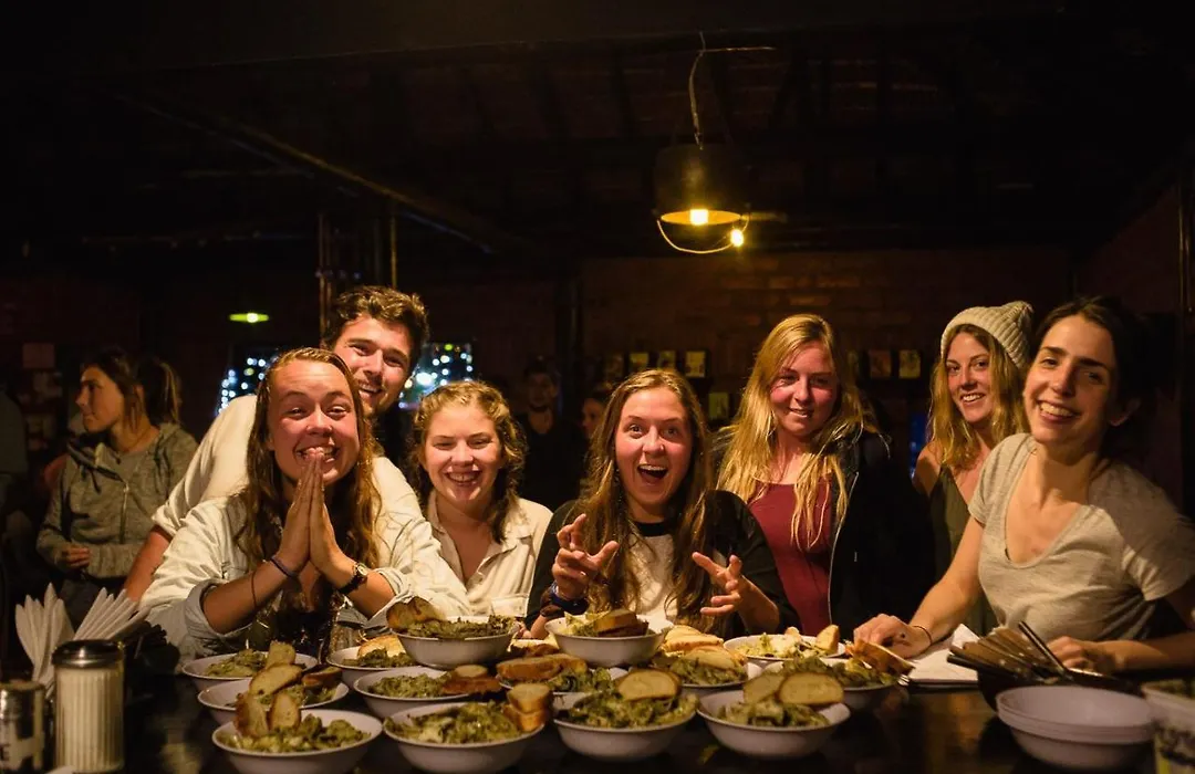 Great Hostels Backpackers-1