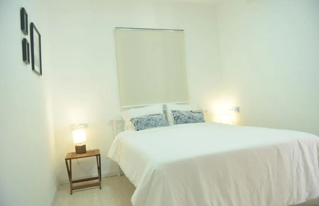 Sea View Coral Suite-1