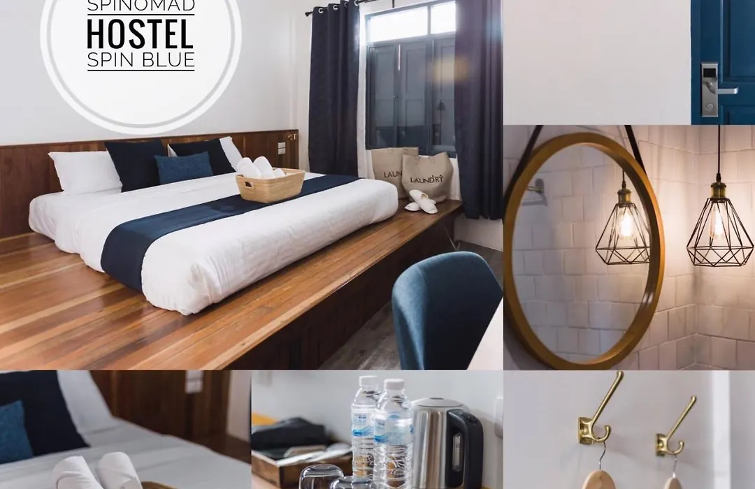 Spinomad Hostel-1