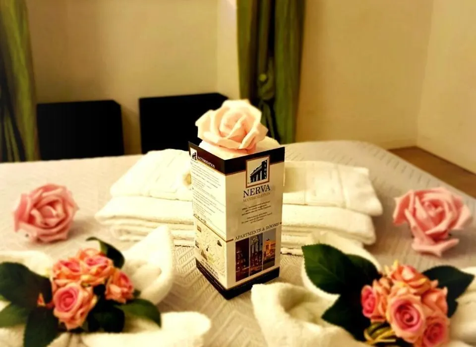 Nerva Accommodation-1