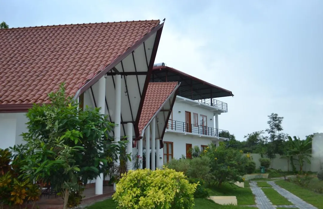 Santon Resort & Spa - Level 1 Certified-1