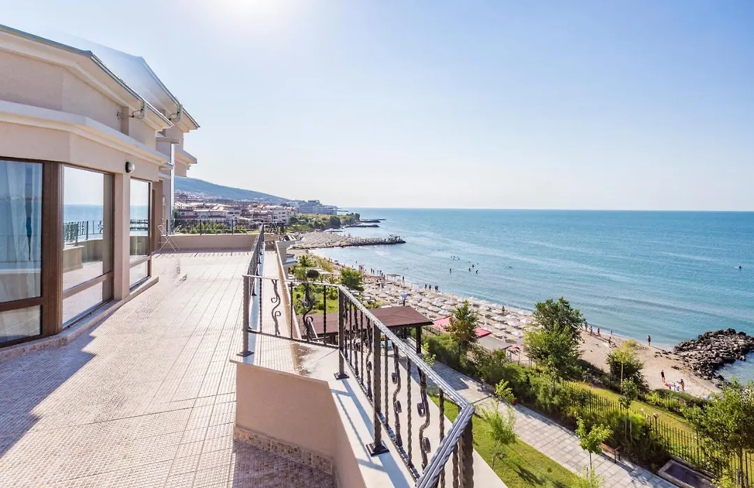 Premier Fort Sands Resort - Full Board-1