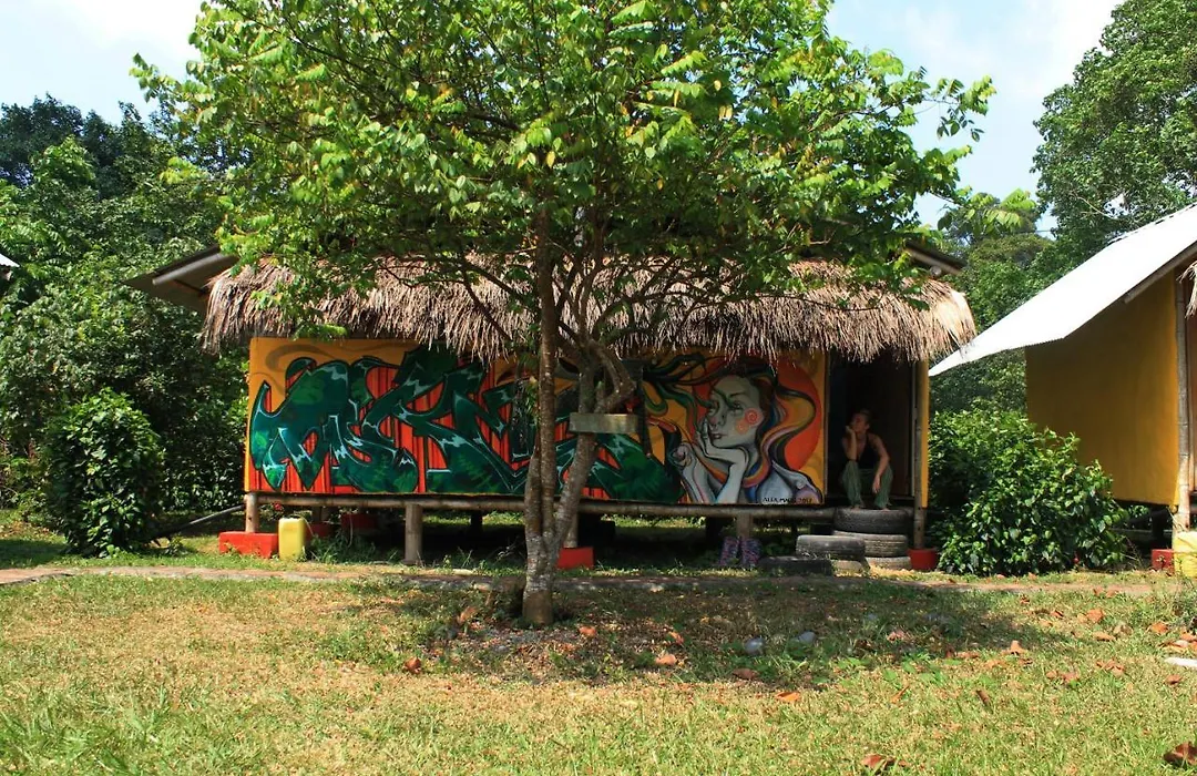 Maracumbo Lodge-1