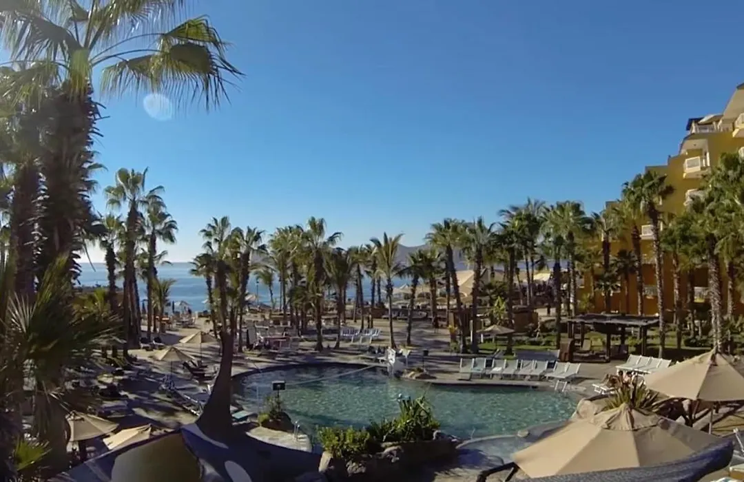 Suites At Villa Del Palmar Cabo San Lucas Beach Resort And Spa-1