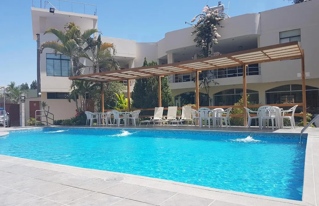 Belle Sand Hotel-1