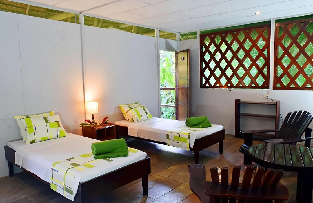 Explorama Lodge-1