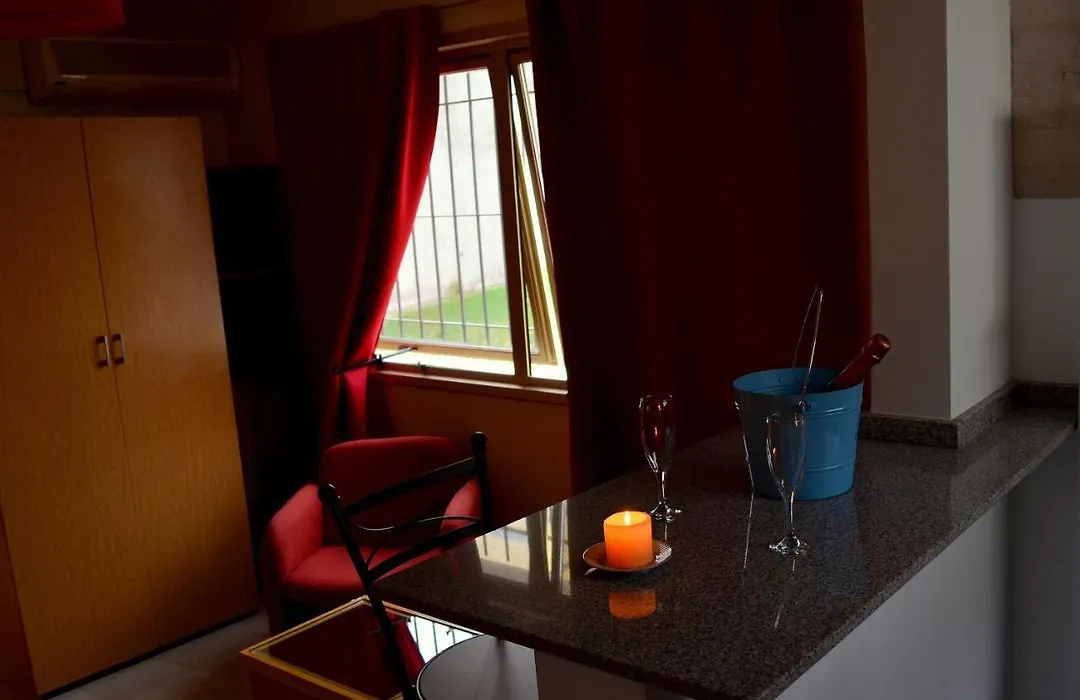 Via Lavalle Suites-1