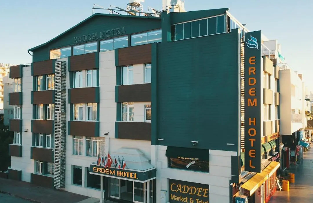 Erdem Hotel-1