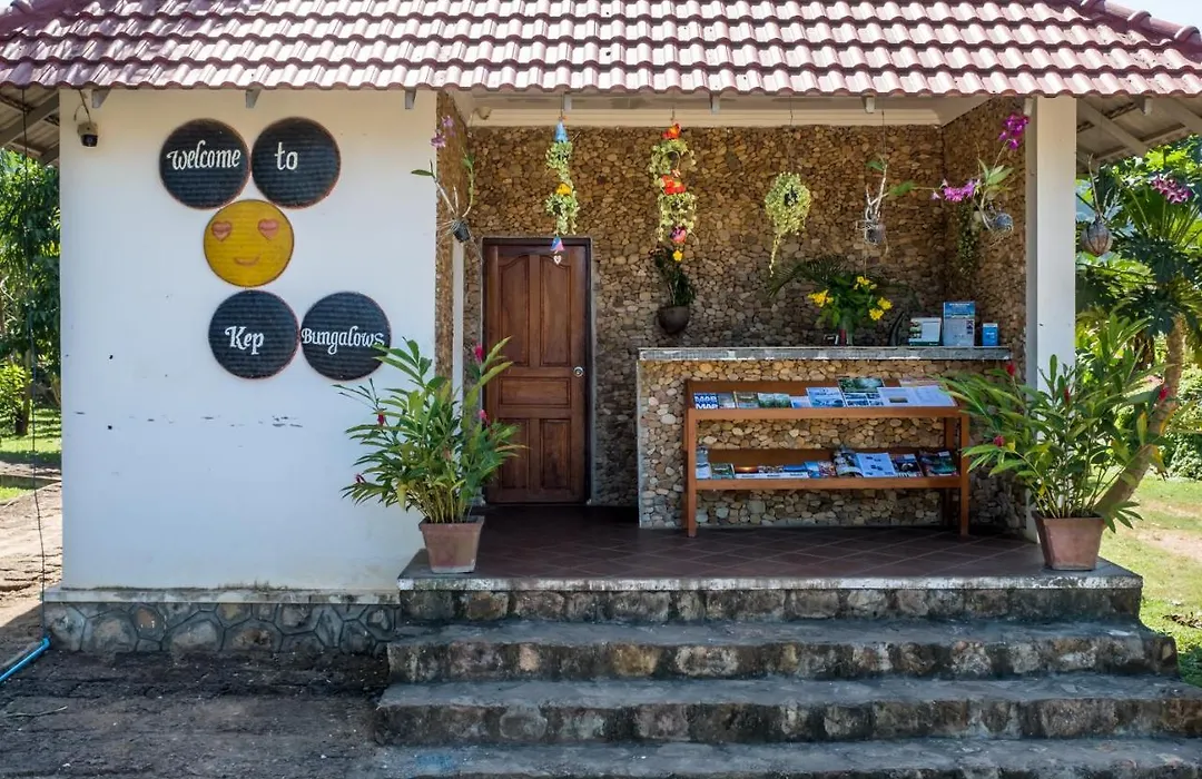 Kep Bungalows-1