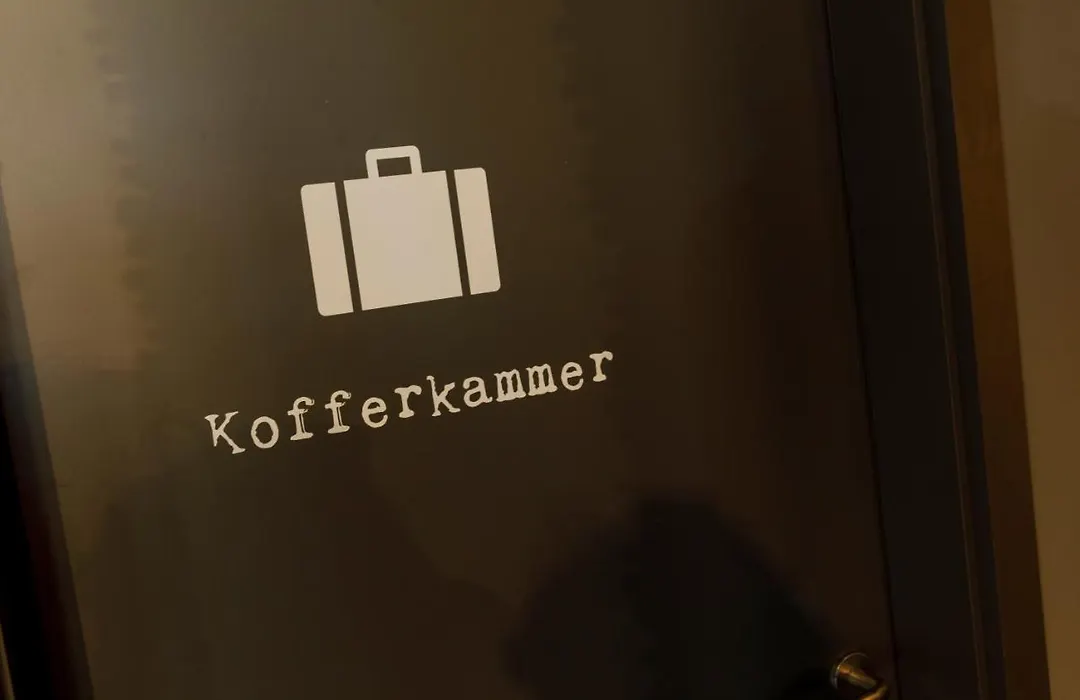 Djh Moun10 Jugendherberge - Youth Hostel - Membership Required!-1
