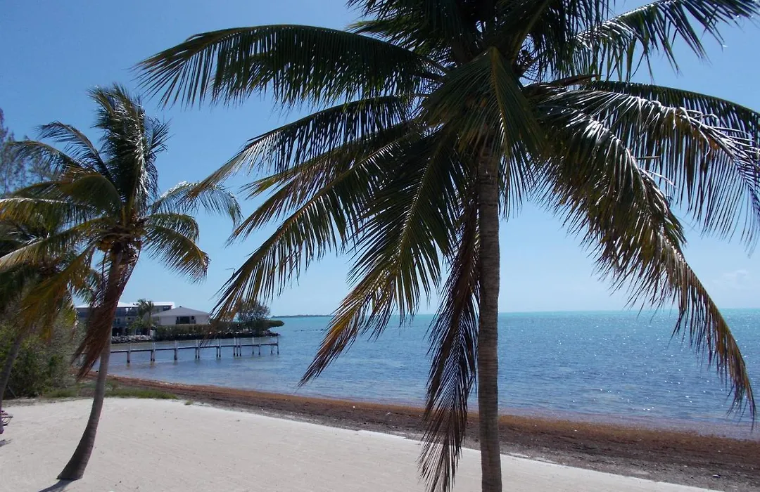 Matecumbe Resort-1