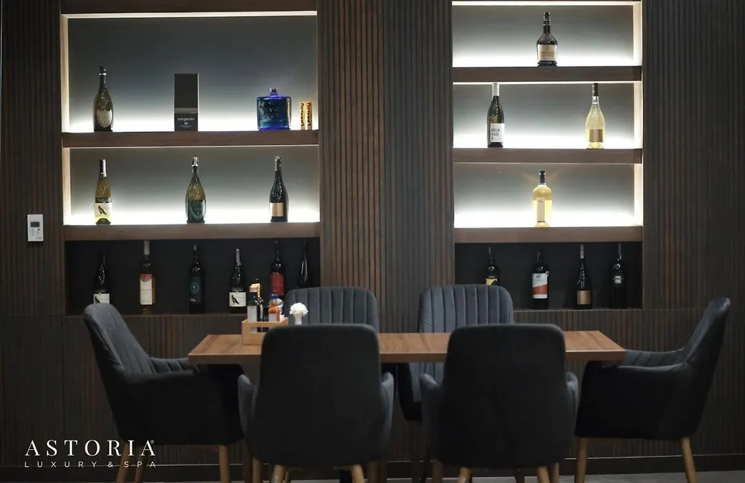 Astoria Luxury & Spa-1