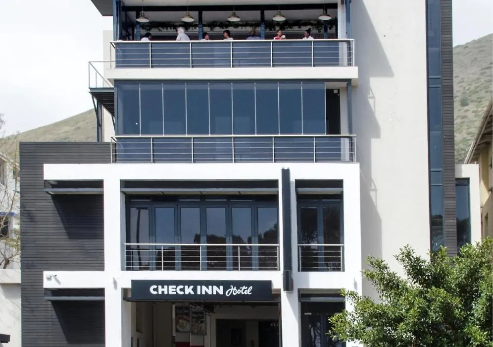 Check Inn Hotel-1