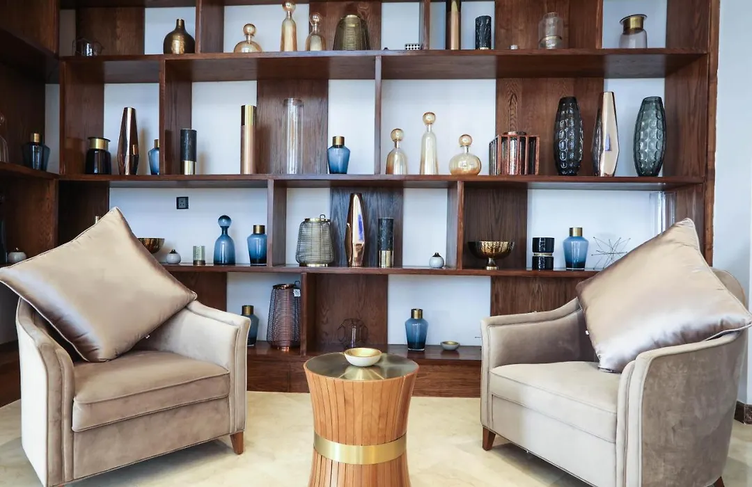 V Boutique Hotel-1