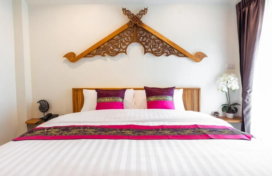 Anumat Premium Budget Hotel-1