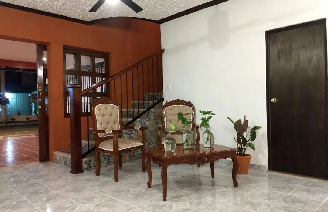 Hotel Peregrina-1