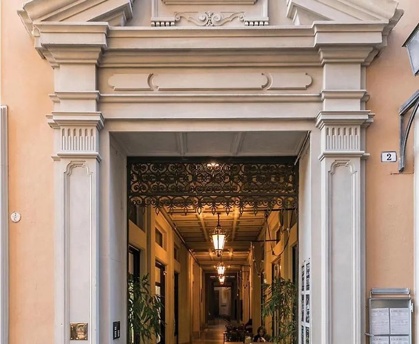 Residence Le Porte - By Adriano Group-1