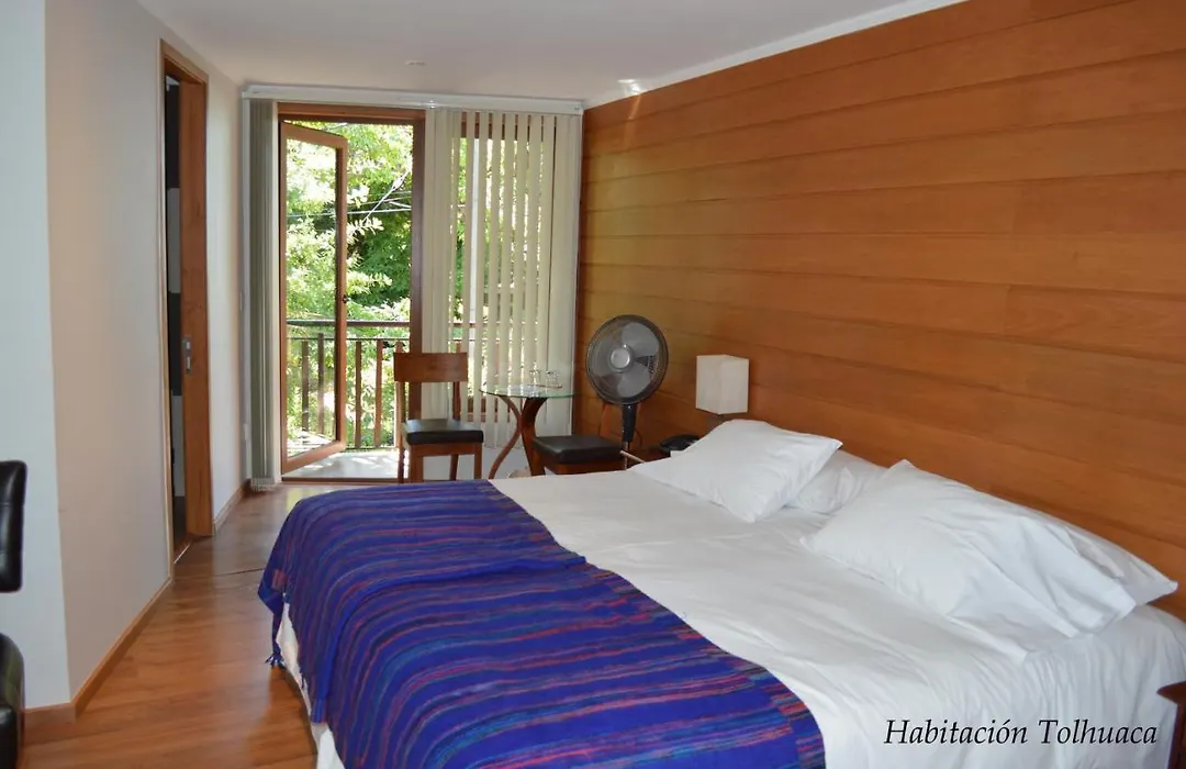 Cocurantu Hotel Boutique-1