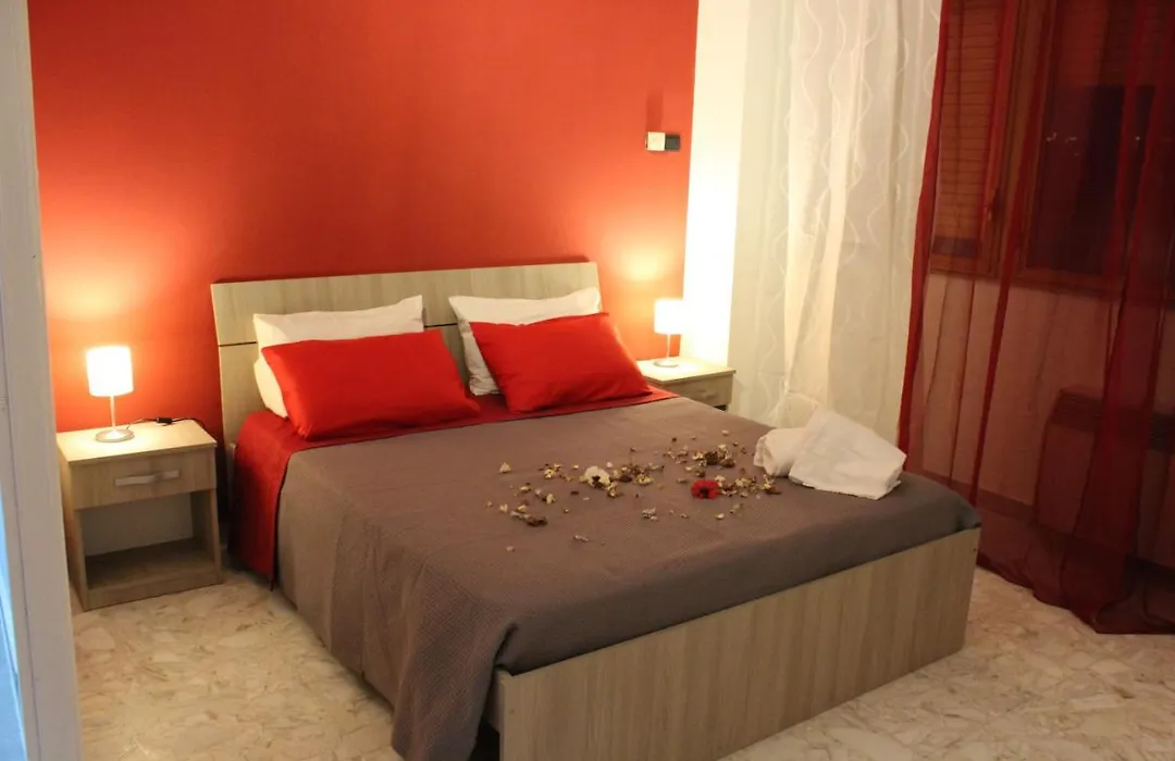 Harmony Rooms-1
