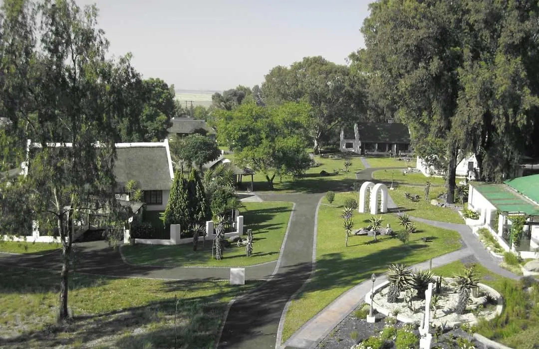 The Highveld Cape Inn-1