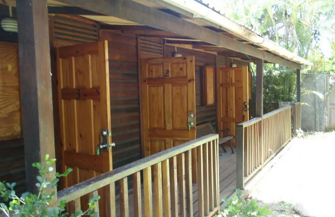 The Reef Beach Huts-1