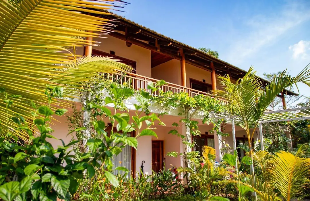 La Casa Resort-1