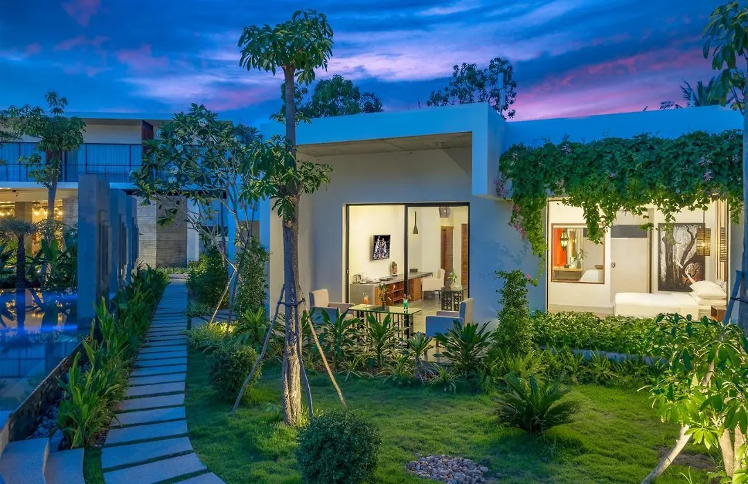 The Villa By Metta-1
