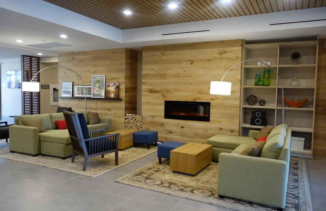 Country Inn & Suites By Radisson, Belleville, On-1