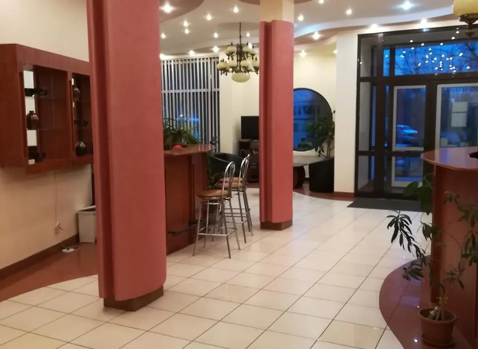 Hotel Everest-1