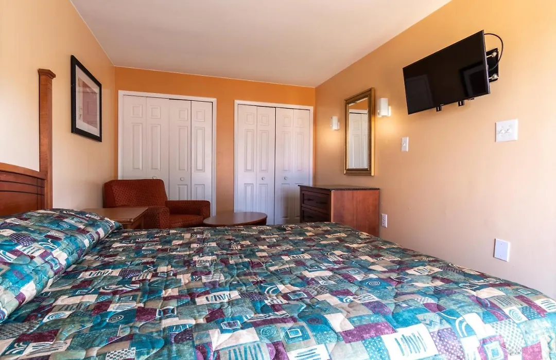 Master Suites Hotel-1