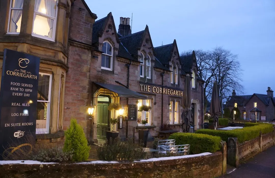Corriegarth Hotel-1
