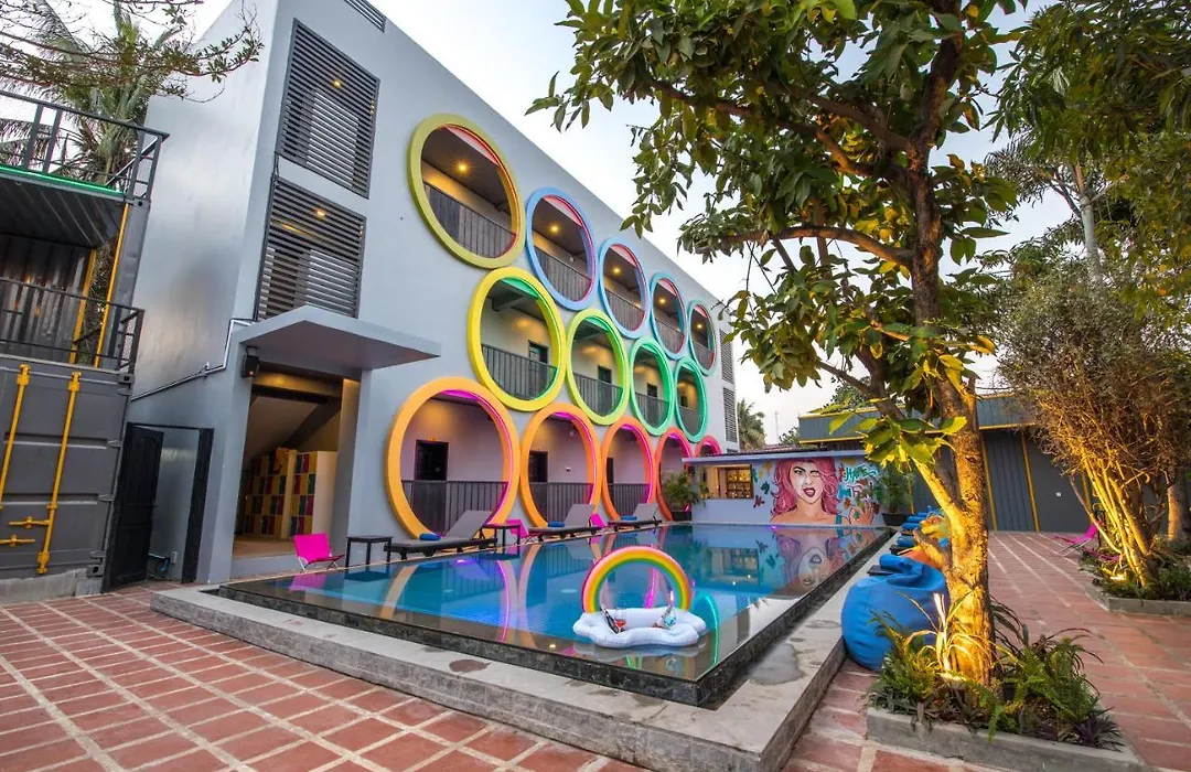 White Rabbit Hostel-1