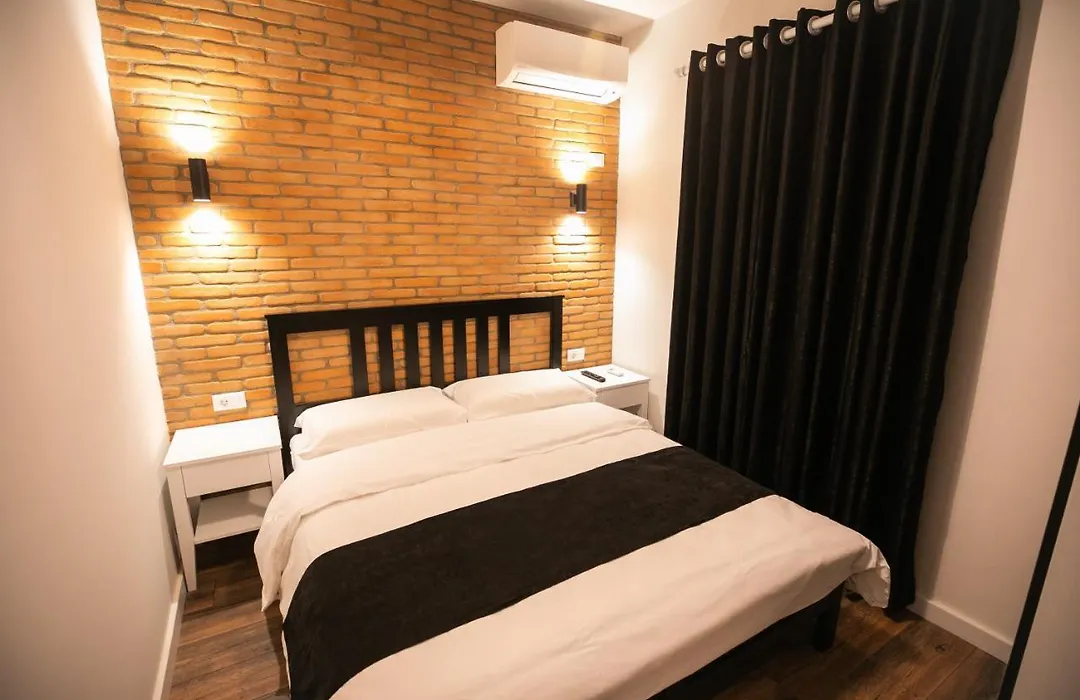 Hotel Sidi-1