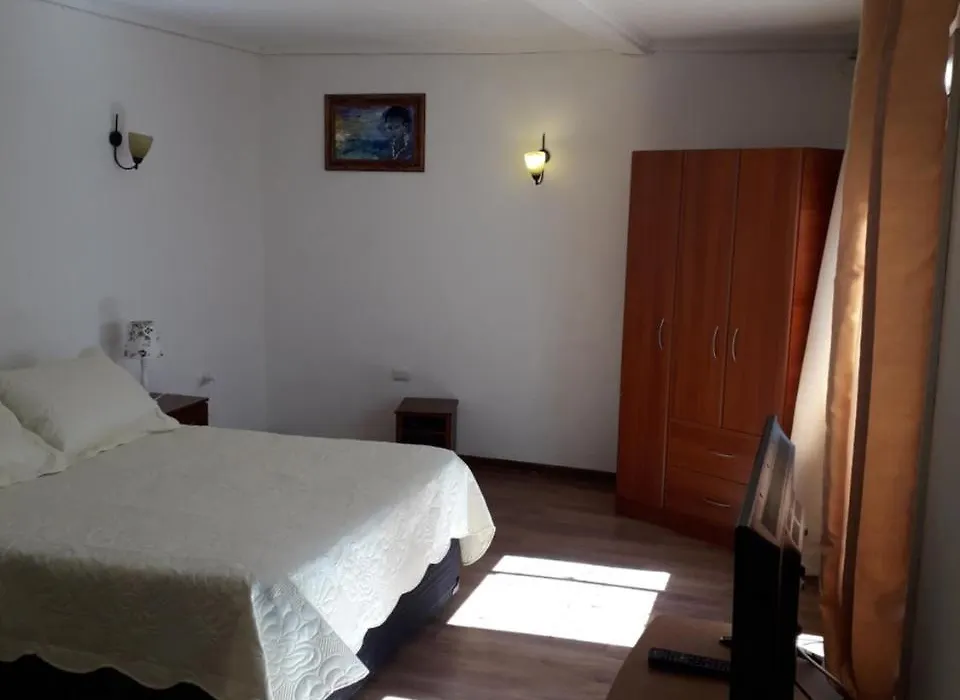 Mediterraneo Apartments-1