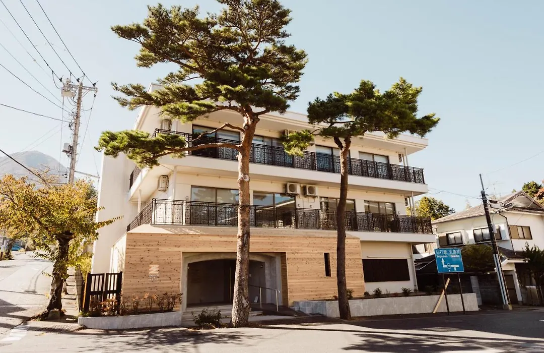 Wpue Hotel Hakone-1