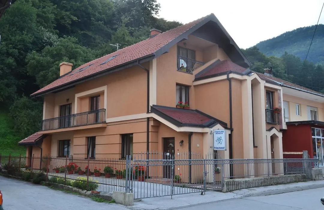 Apartmani Milosevic-1