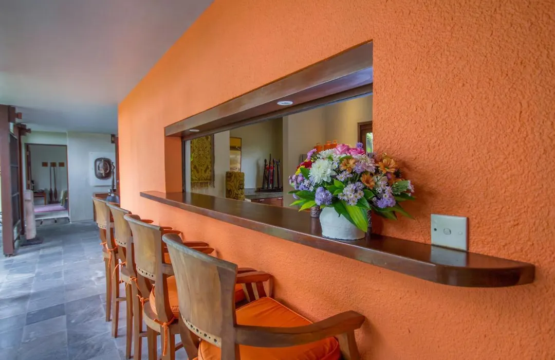 Chimera Villas-1