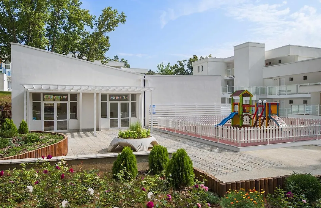 Hotel Forest Beach-1