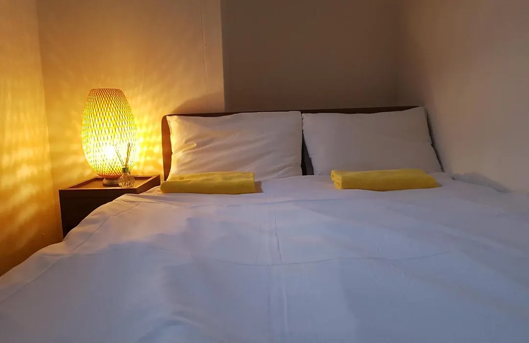 Shinjuku Sky Hostel-1