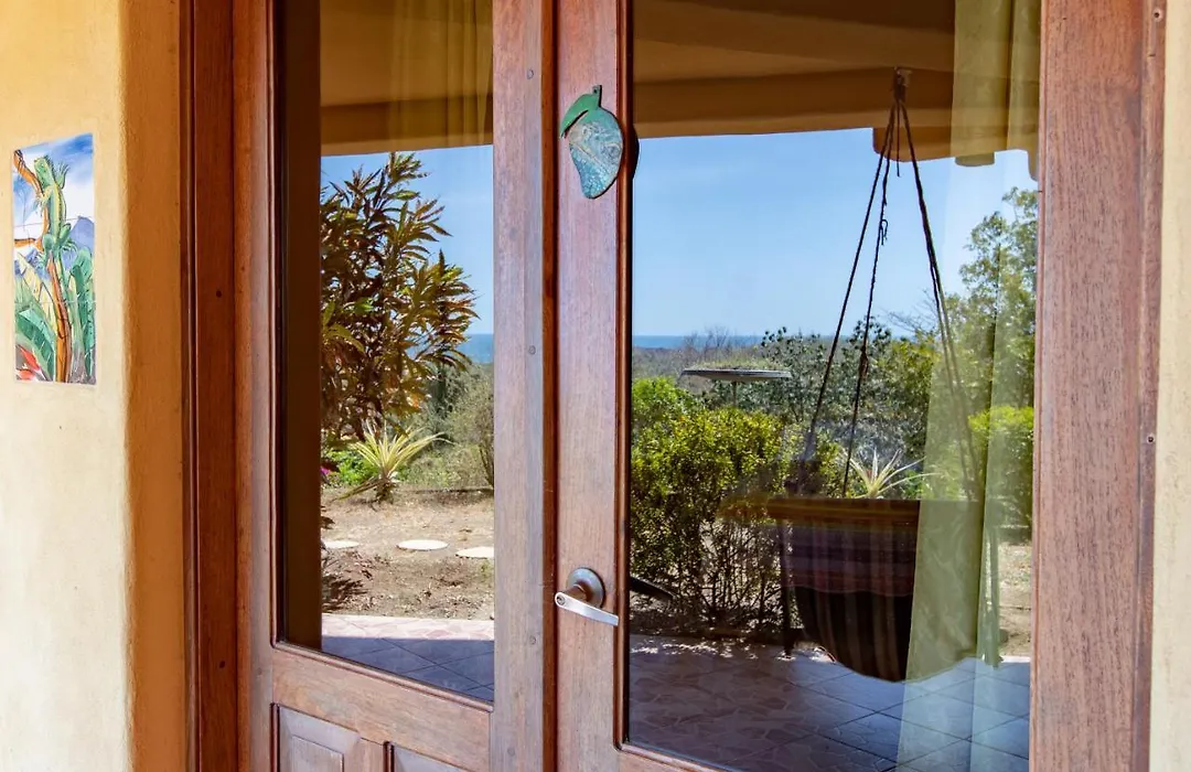 Villa Mango B&B-1