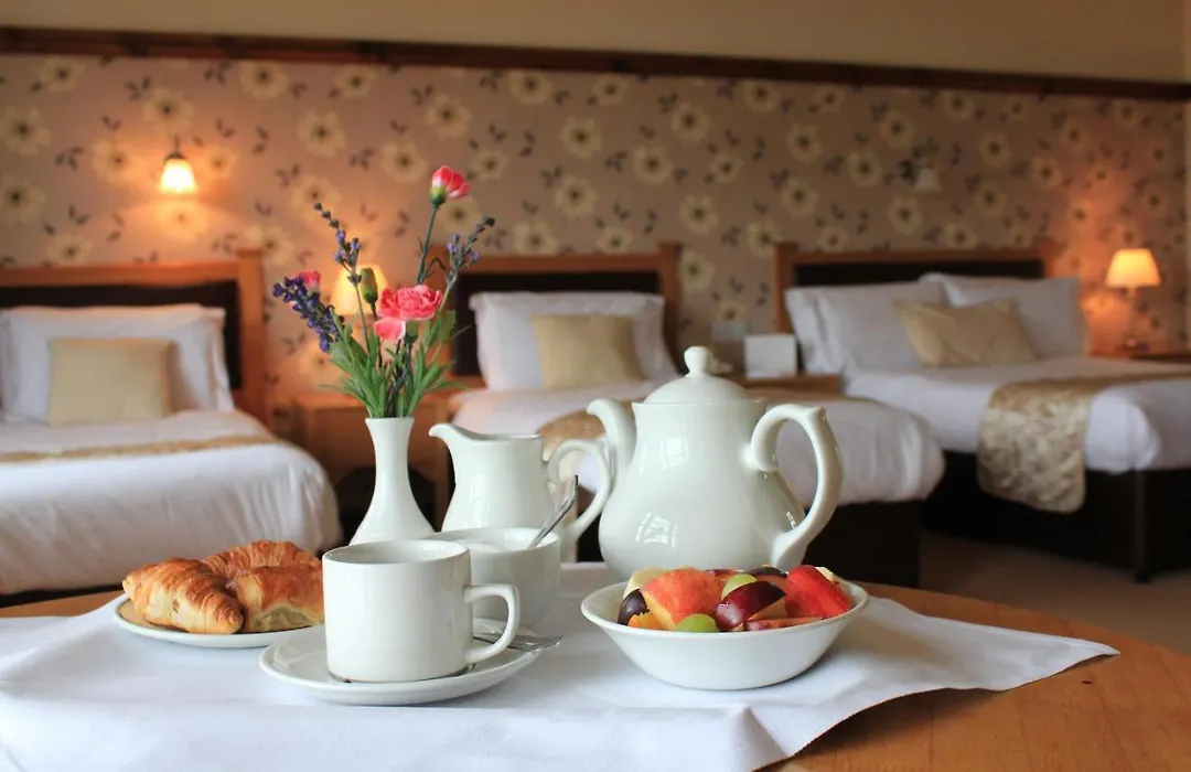 Silver Tassie Hotel & Spa-1