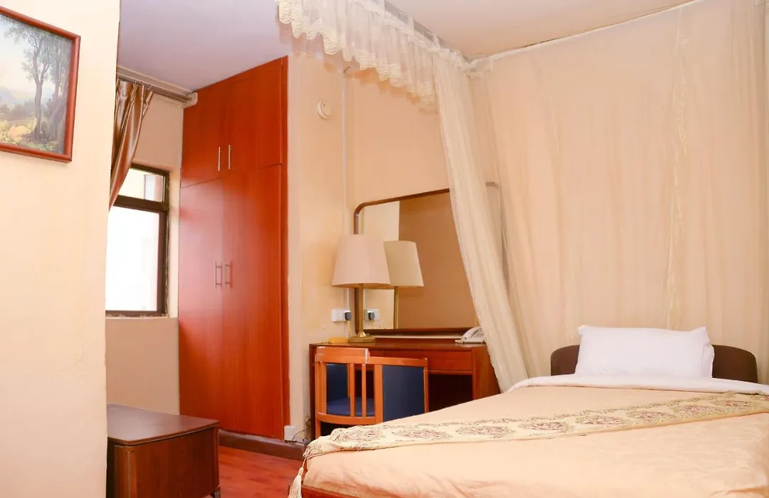 Fang Fang Hotel-1